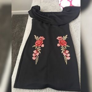 Get YOUR little black dress 🖤